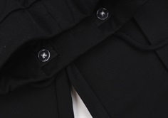 Name It black sweatpants